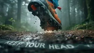 Keep Your Head (Hatter ⅋ Hobbit Official Music Video)