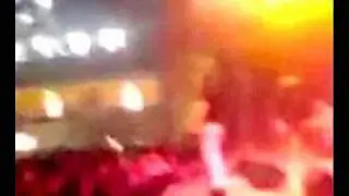 Tommy Roberts jr.: THE DANCE -  18 year old german singer