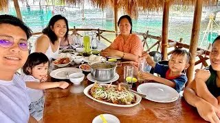 LA UNION RIVERFARM SEAFOOD RESTAURANT 2023