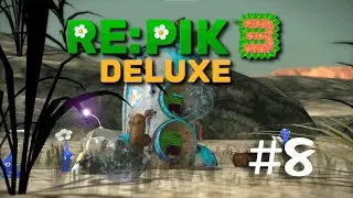 RE:Pik 3 Deluxe #8 [Tong]
