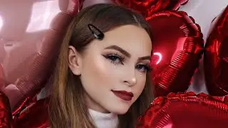 Valentine&rsquo;s Day Special Makeup Tutorial