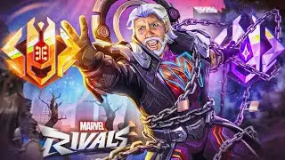 🔴LIVE - THIS STREAM IS NOT ENDING UNTIL I GET OUT OF GRAND MASTER