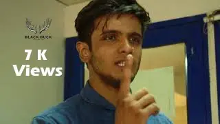 Gender Equality(A short film) | LGBT Community |  Section 377 Decriminalised | Black Buck Production