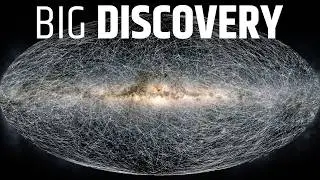 Gaia Just Exposed a Danger in the Milky Way! (HINDI)