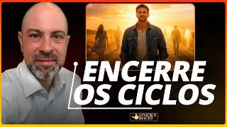 ENCERRE OS CICLOS - @viniciusiracet2