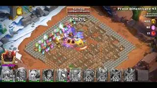 Prove Dimenticate 43 / Forgotten Trial 43 pt2