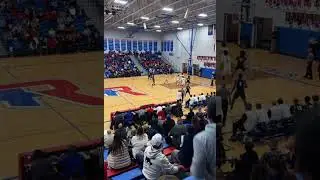 floater #highschoolfreshman #basketball #floaters #varsitybasketball #highschoolbasketball