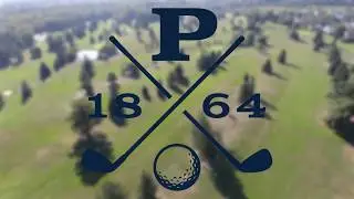 Boys Golf at Peddie'
