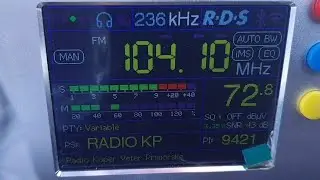 FM Scan Koper