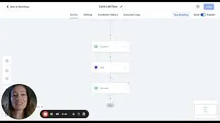 Cold Voicemail Automation for Small Business