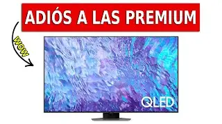 &iexcl;ESTA MARCA DE TELEVISION TE AHORAR&Aacute; MUCHOS PROBLEMAS!