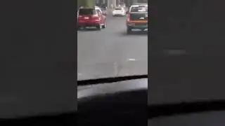 Ciudadano denuncia presunta extorsi&oacute;n por elementos de la polic&iacute;a de Naucalpan