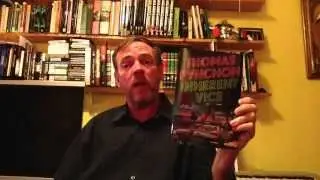 Scott Bradfield - Novel Writing - The Experimental Novel