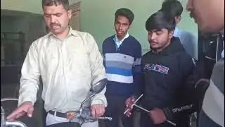 Hf deluxe bike handle band fix 💥😱😱