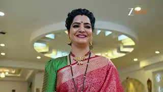 Ummadi Kutumbam Promo - 14 Jan 2026 - Monday to Saturday at 12:30 PM - Zee Telugu