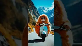 Super Smart Cat SHOCKS Everyone! Genius Moves Unbelievable! 😱 | #Shorts