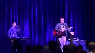 Furfest 2015 Foxes And Peppers Concert