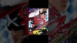 Ali Dee and the Deekompressors - Go Speed Racer Go (Flim Version)