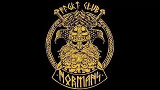 NORMANS FIGHT CLUB г Мурманск (johnny.noble.sports)
