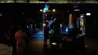 August River Band LIVE in the Alehouse (24.3.19)