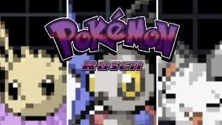 Regional Variants, & Virtual Realities... Pokemon Rosen EP1&ACT1 Summary Live-VODs 1-3 [2023 Repost]