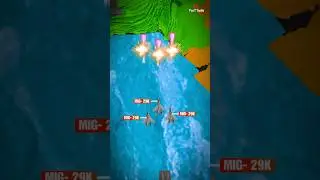 Can INS Vikrant Be Stopped?