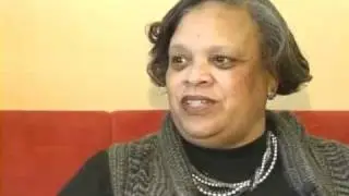 Lower Shore CASA Interview