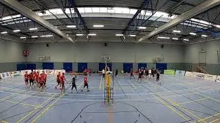 SG Sendenhorst vs. Soester TV [Season 2025/2026]