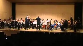 Violin Concerto No.4, Op.31 (Vieuxtemps, Henri)