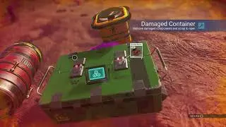 No Starter ship challenge permadeath