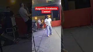 Show do Cantor 