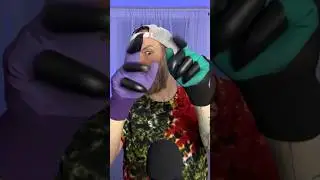 ASMR fast and AGGRESSIVE. You&rsquo;ll like it.