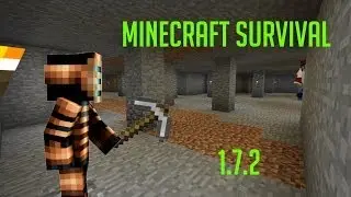 Minecraft - Survival Lets Play - Episode 4