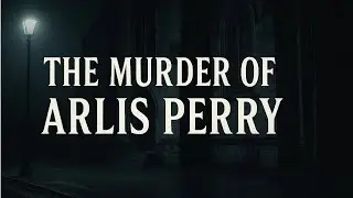 The Murder of Arlis Perry | Satanic Panic or Calculated Ritual? Unsolved Stanford Mystery