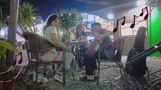 lowkey jam sesh: chillin' and singin' with my friends 🎵✨ 