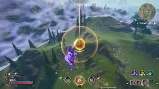 Spellbreak: worth it win