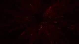 FREE Green Screen Shockwave Particles Explosion