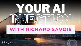 The Hidden Cost of Last-Mile Delivery Driver Burnout and the AI Fix with Richard Savoie of Adiona