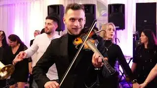 Formatie Nunta Bacau - Colaj Sarbe 2025 la Hanul Siminica - Formatia Siminica Bacau -