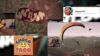 TWITCH | FACEBOOK streamers!!!| Filipino vs ChocoTaco & HAMBINOOO