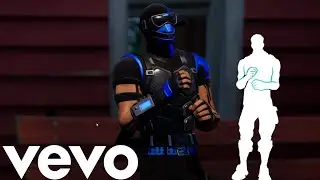 Fortnite - It’s A Vibe (Official Fortnite Music Video) Stromae - Alors On Danse | Tik Tok Trend