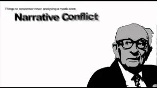 Narrative Analysis in Media Studies