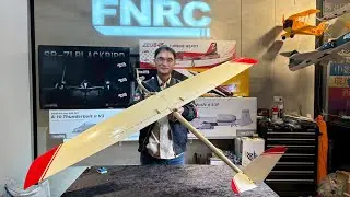 飛友代標 二手品 OK MODEL 2000mm PAPRIKA 紅辣椒 巴爾沙木 V尾滑翔機 PNP / 0元起標 請飛恩FB二手拍賣區中下標
