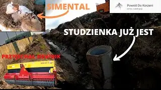 MOJA DNIÓWKA / Już bliżej końca