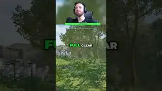 Grenades are BRUTAL in Atomfall 💥 | #atomfall #shorts