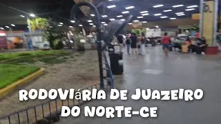 RODOVIÁRIA DE JUAZEIRO DO NORTE-CE  14.01.26