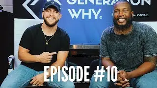 The GNWY Podcast Ep. 10 w/ Sean C. Johnson