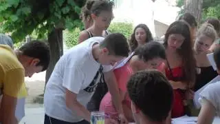 ZWST Promo Movie