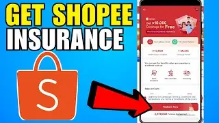 How To Get Shopee Insurance Claim 2026 (New Update)