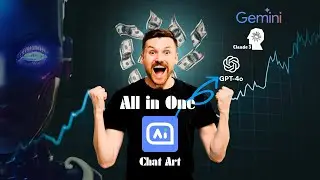 3 أسباب تجعل ChatArt هو أفضل بديل لـ ChatGPT